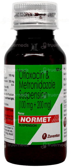 Normet New Suspension 60Ml Normet New Suspension 60Ml